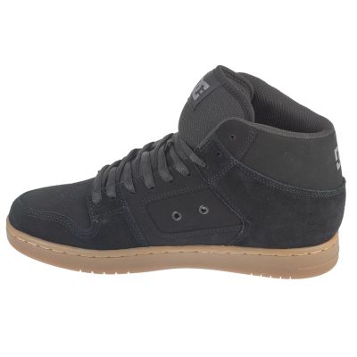 2. DC Shoes Manteca 4 Hi DC01735006 Schwarz 41