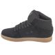 2. DC Shoes Manteca 4 Hi DC01735006 Schwarz 41