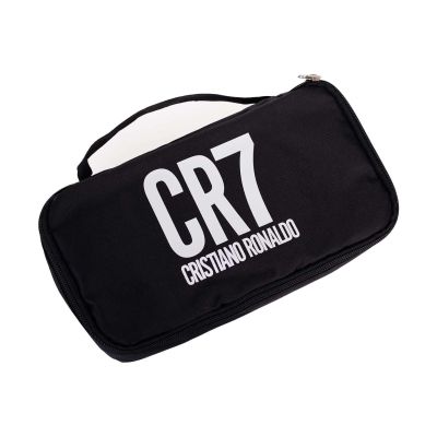 7. CR7 Herren-Boxershorts, 5er-Pack, schwarz, als Geschenk - 8123-49-2902