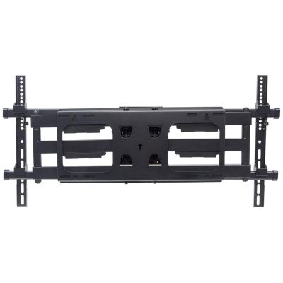 8. MANHATTAN LED/LCD-TV-Wandhalterung 37-90 Zoll 75K