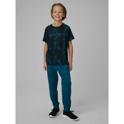 3. T-Shirt FNK 4F JUNIOR 4FJRSS26TFTSM2389-92A