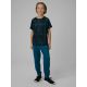 3. T-Shirt FNK 4F JUNIOR 4FJRSS26TFTSM2389-92A