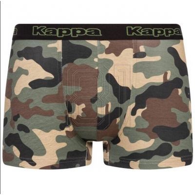 3. Kappa M 33181KW A05 boxer shorts