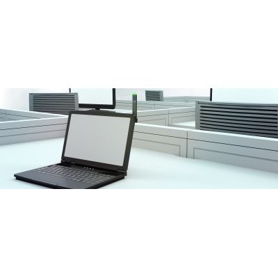 17. Kuando Busylight UC Alpha Statusanzeige 1710608