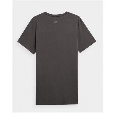 2. T-Shirt 4F M H4Z22-TSM035 22S