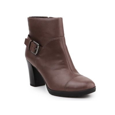 Geox D Raphal Mid AW D643WA-00043-C6029 Schuhe