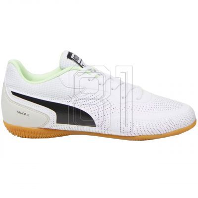 Puma Truco III IT Jr 106935 07 football shoes