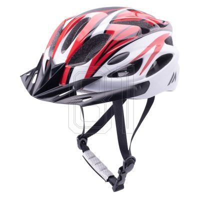 Martes Gubbe 92800664436 Fahrradhelm