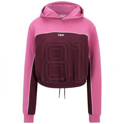 Fila Laagna W Sweatshirt FAW0907 43200