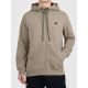 Herren-Kapuzenpullover mit Reißverschluss 4F 4FWAW26TSWSM2737-82S