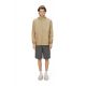 11. Rains Unisex Fishtail Jacke W3 18010 24 SAND