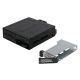 11. ICY Dock ToughArmor MB607SP-B Tasche - Aufbewahrungskoffer - 2,5" (6,4 cm) - (MB607SP-B)