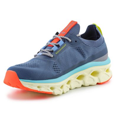 3. D.Franklin Aero Sneakers Mesh M Trainingsschuhe DFSH401001-NAVY