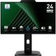 25. MSI Pro MP242PMGDE Computermonitor 60,5 cm (23,8 Zoll) 1920 x 1080 Pixel Full HD LCD Schwarz