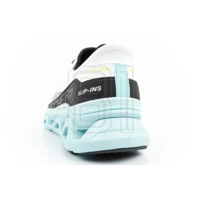 5. Skechers Glide-Step Altus Slip-Ins M 232921/WBL Schuhe