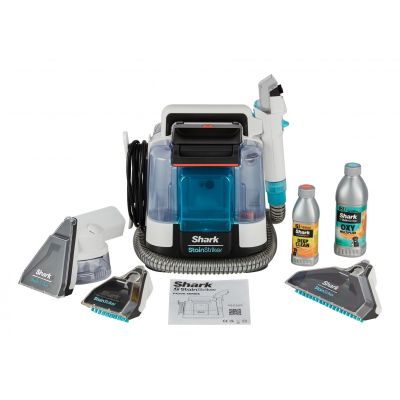 12. Shark PX200EUT Staubsauger