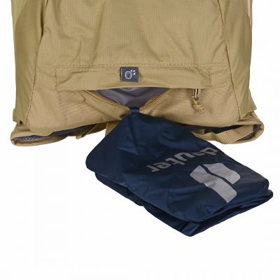 16. Wanderrucksack Deuter AC LITE 15 SL Sprout-Linden