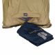 16. Wanderrucksack Deuter AC LITE 15 SL Sprout-Linden
