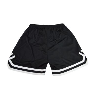 2. K1X Double-X Shorts Schwarze Basketballshorts - 6031762