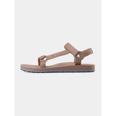 Damensandalen mit weicher EVA 4F-Schaum-Innensohle
