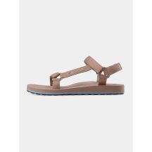 Damensandalen mit weicher EVA 4F-Schaum-Innensohle