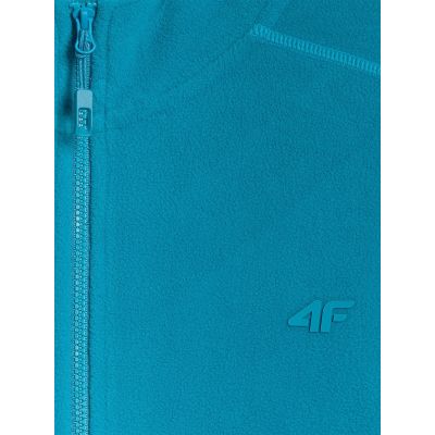 8. Damen-Fleecejacke mit Stehkragen im Slim Fit 4F 4FRAW25TFLEF496-46S