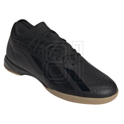4. Adidas X Crazyfast.3 IN M ID9343 Fußballschuhe