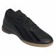 4. Adidas X Crazyfast.3 IN M ID9343 Fußballschuhe