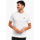 5. Herren-Baumwoll-T-Shirt 4F 4FWSS26TTSHM4484-10S