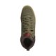 4. Adidas Rapid Court Mid Winterized M JR0184 Schuhe