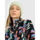 4. Damen-Fleece-Thermounterwäsche (Oberteil) 4F 4FRAW25UFLEF094-90A
