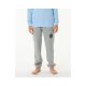 RIP CURL Icons Of Surf Trackpant-Boy Gray