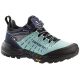 Zamberlan Circe GTX Low Damen-Wanderschuhe – Hellblau/Marineblau, Größe: 37,5