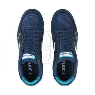 5. Joma Top Flex 2504 Indoor M TOPS2504TF football boots