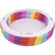 6. Kinderpool Regenbogen 2-Ring 187x42,5cm 51457