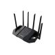 4. ASUS TUF-BE6500 Router
