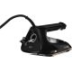 4. Braun FI 7276 BK FreeStyle 7 Dampfbügeleisen Schwarz, Gold