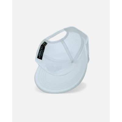 6. John Hatter EL PATRON 1-1003-U00 Weiß