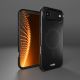 9. SBS Full Active Mag Case mit D3O-Technologie für iPhone 17 Air – Schwarz