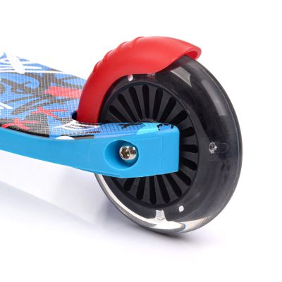 6. Meteor Funny 17750 Dreirad-Roller