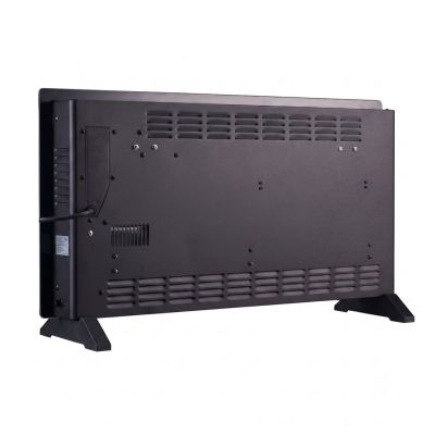 14. Extralink Smart Panel Heizgerät 2000W | Schwarz