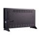 14. Extralink Smart Panel Heizgerät 2000W | Schwarz
