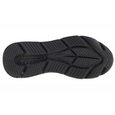 4. Skechers Max Cushioning Advantageous M 220389-BBK Schuhe