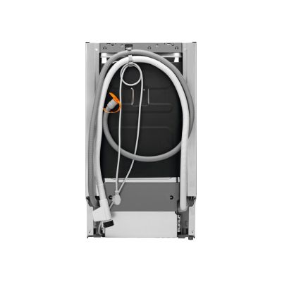 3. Einbaugeschirrspüler 60 cm ELECTROLUX EEG63400L | Energieeffizienzklasse C | 13 Geschirrsets | AirDry | SatelliteClean | GlassCare