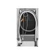 3. Einbaugeschirrspüler 60 cm ELECTROLUX EEG63400L | Energieeffizienzklasse C | 13 Geschirrsets | AirDry | SatelliteClean | GlassCare