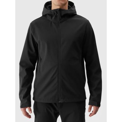 6. Winddichte Softshelljacke 4F M 4FWAW24TSOFM283-20S