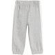4. adidas Essentials Jogginghose Grau JV9852 Kinder-Trainingsanzug