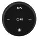 8. Bluetooth-Lautsprecher Esperanza FADO EP133K (schwarz)