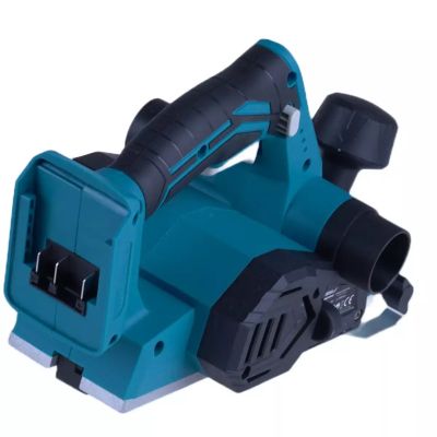 4. DEDRA DEL7066 Handhobel