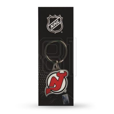 23. Inglasco NHL Logo-Schlüsselanhänger 393SV000140